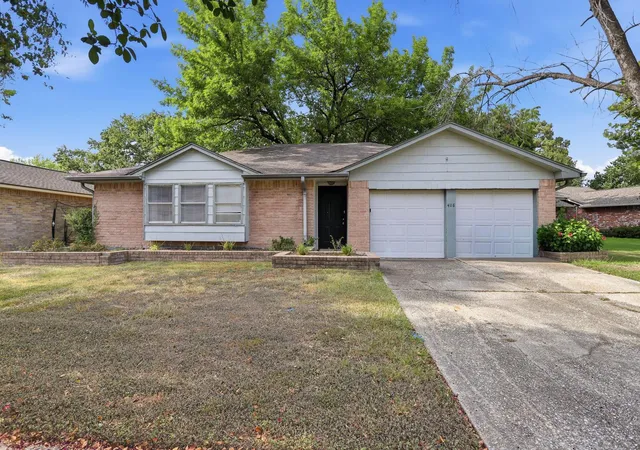 Photo 1 of Single family home for sale at 4118 Pinebridge Ln, Spring, TX 77388 | MLS# 3852967 | Listing updated on 2026-09-18