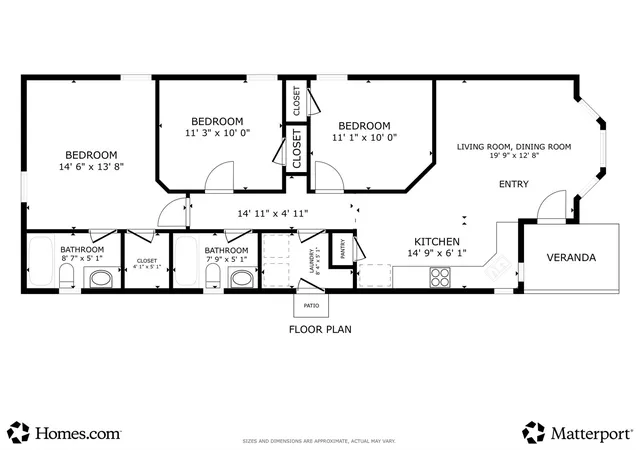 Photo 49 of Single family home for sale at 16908 W Juneau, Montgomery, TX 77316 | MLS# 18749747 | Listing updated on 2026-08-13