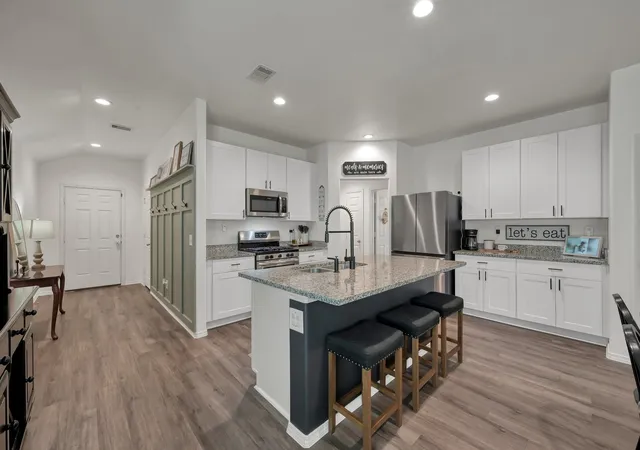 Photo 1 of Single family home for sale at 1887 Brushy Cedar Dr, Conroe, TX 77301 | MLS# 486089 | Listing updated on 2026-09-14