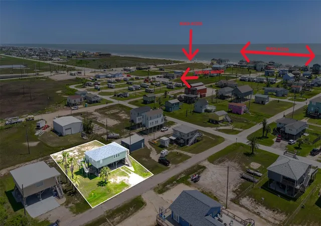 16th image of 510 Oyster St, Freeport, TX 77541 | MLS# 42635373
