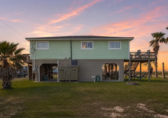 2nd image of 510 Oyster St, Freeport, TX 77541 | MLS# 42635373