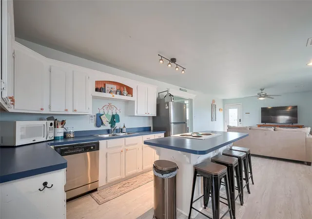 Photo 4 of Single family home for sale at 510 Oyster St, Freeport, TX 77541 | MLS# 42635373 | Listing updated on 2026-08-21