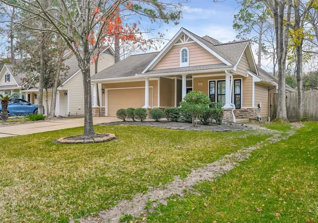 Photo 2 of Single family home for sale at 8031 Clarion Way, Houston, TX 77040 | MLS# 48029257 | Listing updated on 2026-09-12