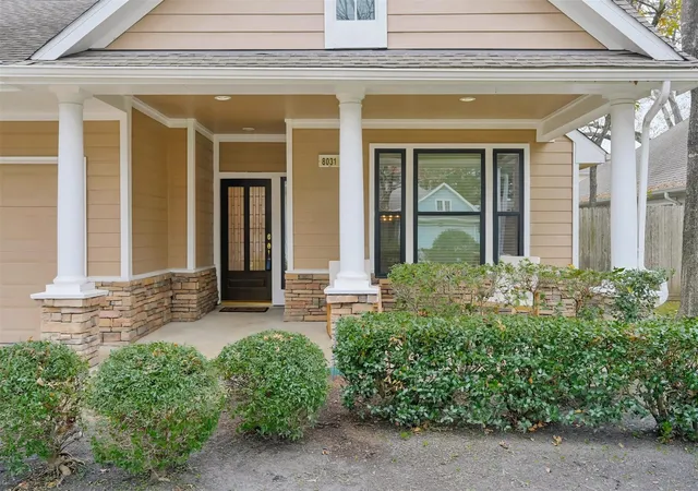 Photo 3 of Single family home for sale at 8031 Clarion Way, Houston, TX 77040 | MLS# 48029257 | Listing updated on 2026-09-12