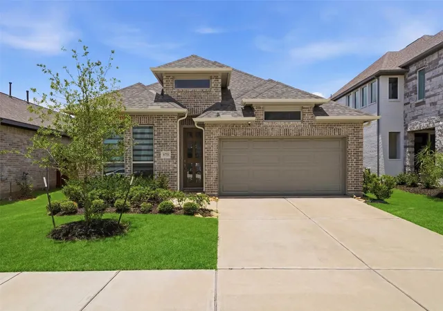 Photo 1 of Single family home for sale at 16719 Williams Gully Trl, Humble, TX 77346 | MLS# 56253890 | Listing updated on 2026-09-13
