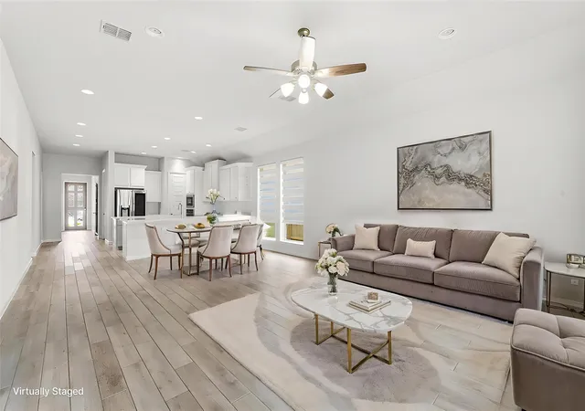 Photo 3 of Single family home for sale at 16719 Williams Gully Trl, Humble, TX 77346 | MLS# 56253890 | Listing updated on 2026-09-13