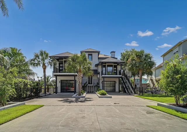2nd image of 1047 & 1027 Long Reach Dr, Galveston, TX 77554 | MLS# 44032841