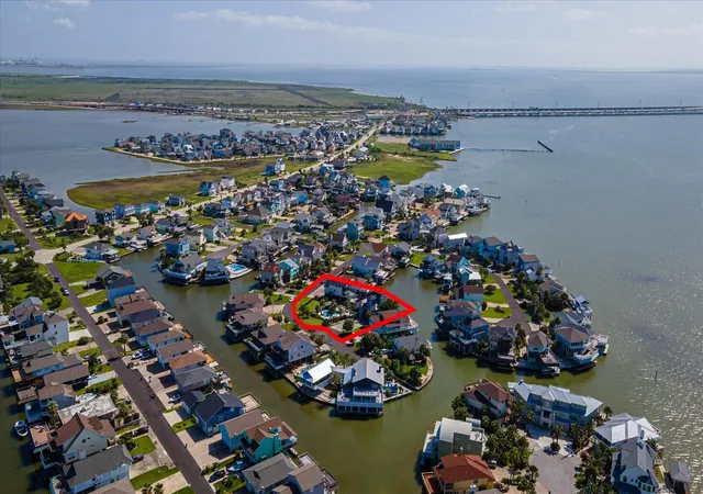 50th image of 1047 & 1027 Long Reach Dr, Galveston, TX 77554 | MLS# 44032841