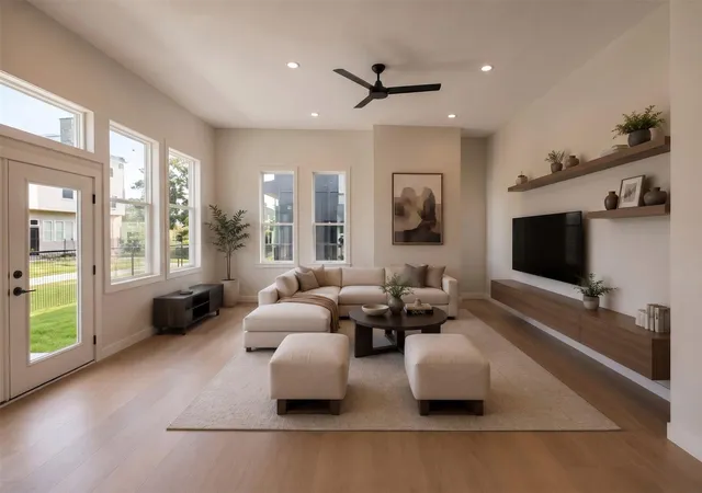 Photo 3 of Single family home for sale at 3908 Zina Way, Houston, TX 77018 | MLS# 78769267 | Listing updated on 2026-08-27