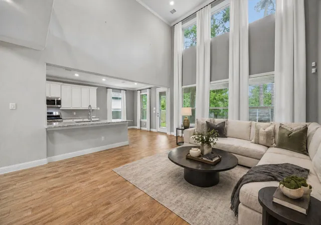 Photo 3 of Single family home for sale at 15227 Deseo Dr, Conroe, TX 77302 | MLS# 25186621 | Listing updated on 2026-09-11