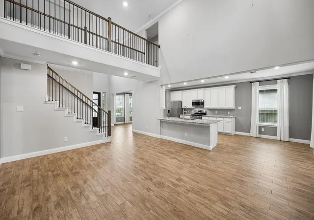 Photo 3 of Single family home for sale at 15227 Deseo Dr, Conroe, TX 77302 | MLS# 25186621 | Listing updated on 2026-09-11