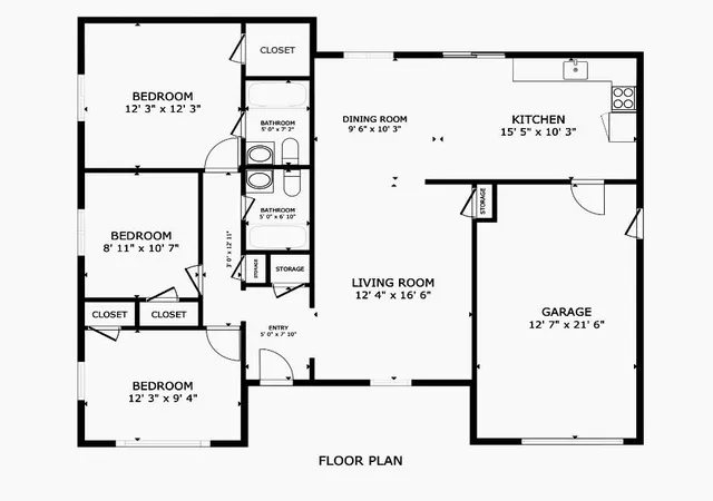 32nd image of 10911 Corona Ln, Houston, TX 77072 | MLS# 34044122