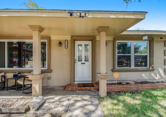 Photo 4 of Single family home for sale at 110 William Ave, Baytown, TX 77520 | MLS# 63070516 | Listing updated on 2026-08-13