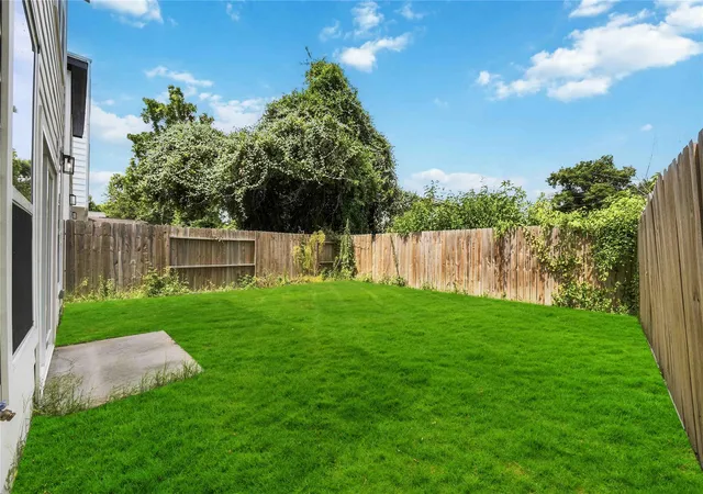 26th image of 6526 Tuskegee St, Houston, TX 77091 | MLS# 2727357