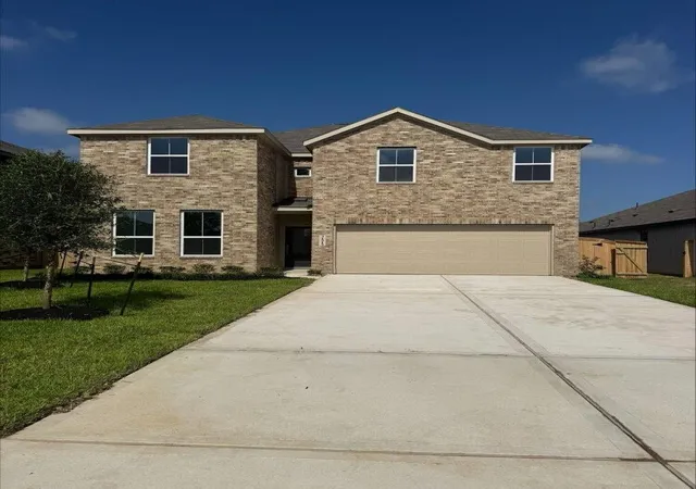 Photo 1 of Single family home for sale at 2126 Starlight St, Angleton, TX 77515 | MLS# 62207090 | Listing updated on 2026-09-12