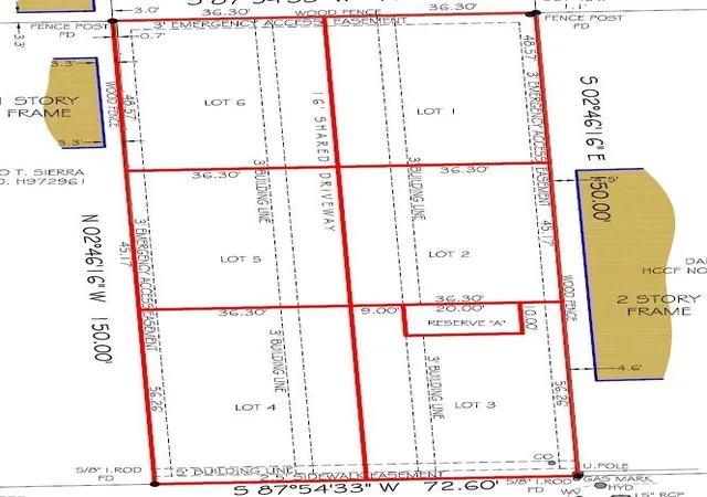 Photo 3 of Land for sale at 1121 W 15th 1/2 St, Houston, TX 77008 | MLS# 97043228 | Listing updated on 2026-08-11