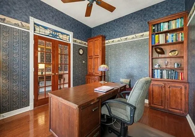 5th image of 5400 W Orange St, Pearland, TX 77581 | MLS# 66631440