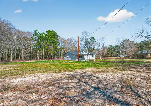 Photo 2 of Sale Pending at 140 Marie St, Shepherd, TX 77371 | MLS# 98671340 | Listing updated on 2026-09-20