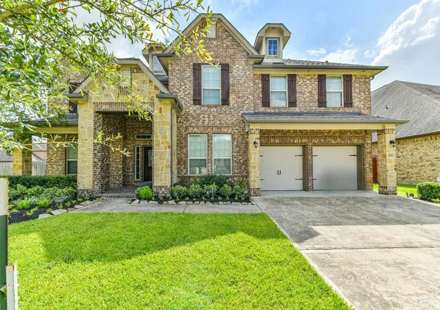 45th image of 2811 Afton Dr, Pearland, TX 77581 | MLS# 71750253