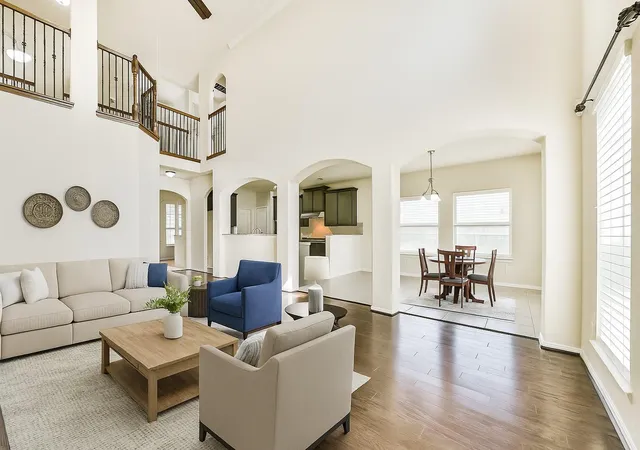 Photo 4 of Single family home for sale at 2811 Afton Dr, Pearland, TX 77581 | MLS# 71750253 | Listing updated on 2026-08-30