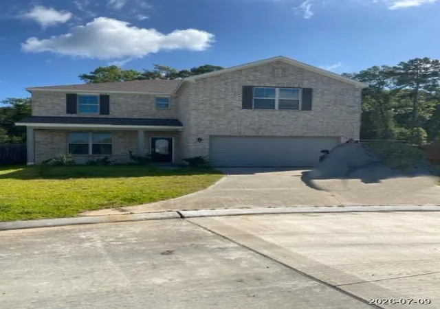 Photo 1 of Sale Pending at 14207 Cypress Laurel Ct, Conroe, TX 77303 | MLS# 5412108 | Listing updated on 2026-09-19