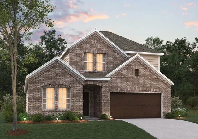 Photo 1 of Single family home for sale at 594 Bluebell Maiden Ct, Magnolia, TX 77354 | MLS# 13956468 | Listing updated on 2026-10-02