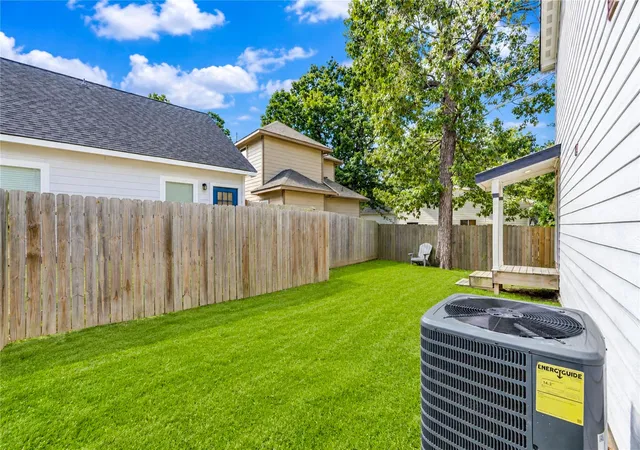 Photo 30 of Single family home for sale at 849 Queenswood, Montgomery, TX 77316 | MLS# 29087067 | Listing updated on 2026-09-06