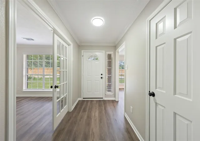 Photo 3 of Single family home for sale at 14989 Old Humble Pipeline Rd, Conroe, TX 77302 | MLS# 88234179 | Listing updated on 2026-08-17