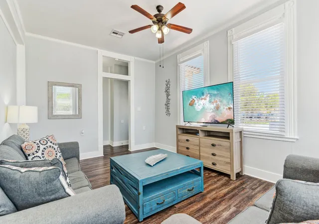 5th image of 811 24Th St, Galveston, TX 77550 | MLS# 87678165