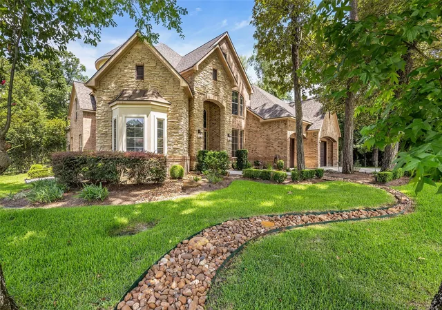 1st image of 27434 Whispering Maple Wy, Spring, TX 77386 | MLS# 71742178