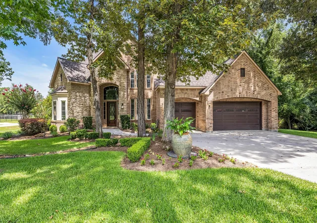 2nd image of 27434 Whispering Maple Wy, Spring, TX 77386 | MLS# 71742178