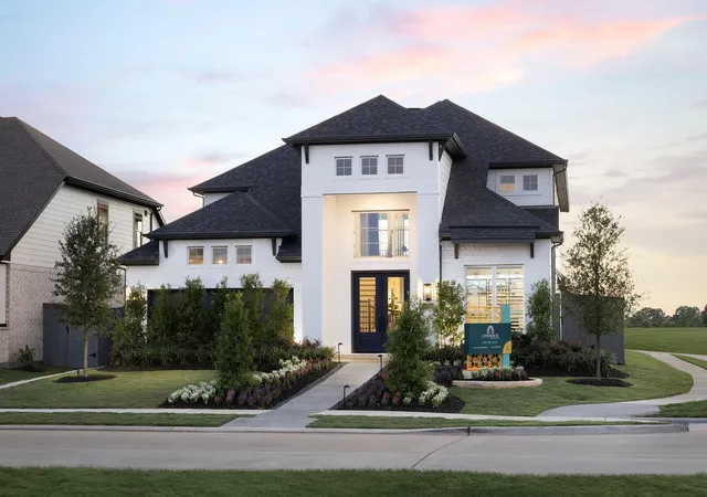2nd image of 16523 Jolly Dawn Dr, Hockley, TX 77447 | MLS# 15766632