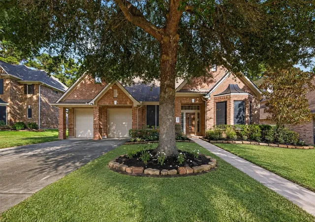 Photo 1 of Single family home for sale at 1538 Cafe Dumonde, Conroe, TX 77304 | MLS# 32191448 | Listing updated on 2026-09-17