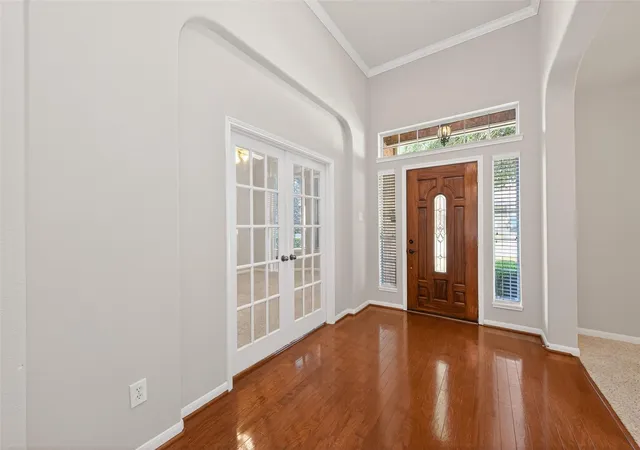 Photo 4 of Single family home for sale at 1538 Cafe Dumonde, Conroe, TX 77304 | MLS# 32191448 | Listing updated on 2026-09-17
