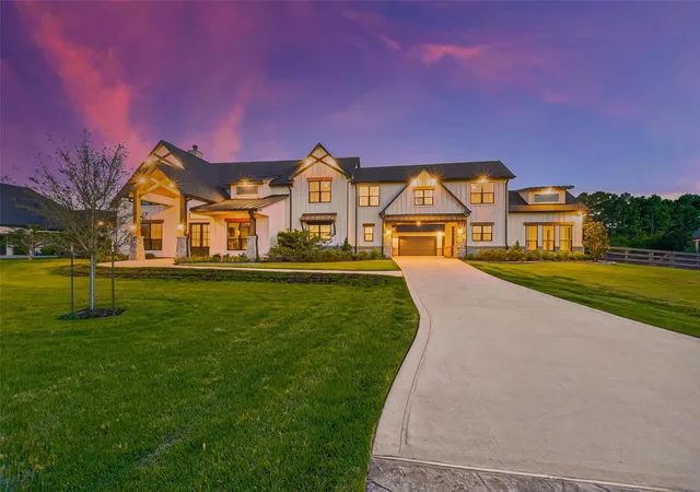 50th image of 8 Little Sorrell Ct, Tomball, TX 77377 | MLS# 28048345