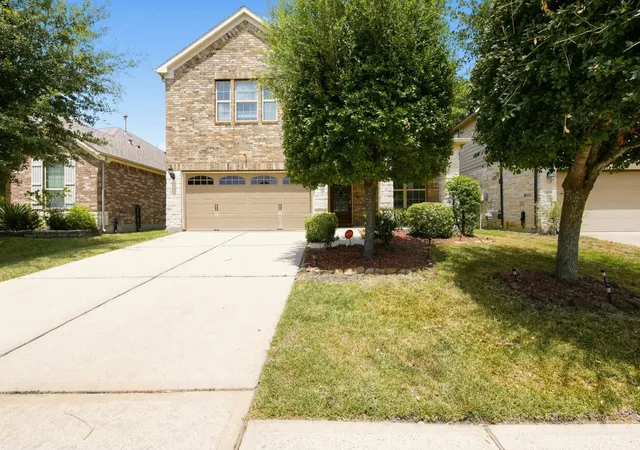 1st image of 13519 Smith Lake Ln, Houston, TX 77044 | MLS# 78889830