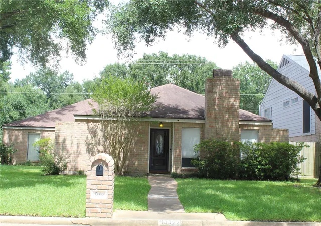 Photo 1 of Single family home for sale at 13322 Queensride Ln, Houston, TX 77070 | MLS# 66120416 | Listing updated on 2026-08-29