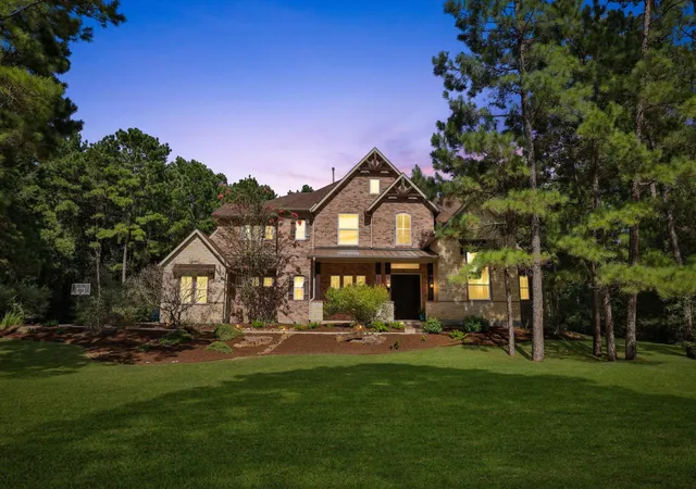 Photo 1 of Sale Pending at 37913 Windy Ridge Trl, Magnolia, TX 77355 | MLS# 36083873 | Listing updated on 2026-09-13