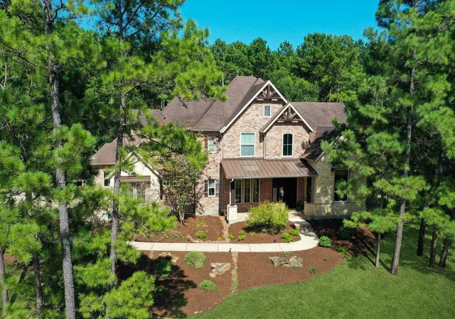 Photo 3 of Sale Pending at 37913 Windy Ridge Trl, Magnolia, TX 77355 | MLS# 36083873 | Listing updated on 2026-09-13