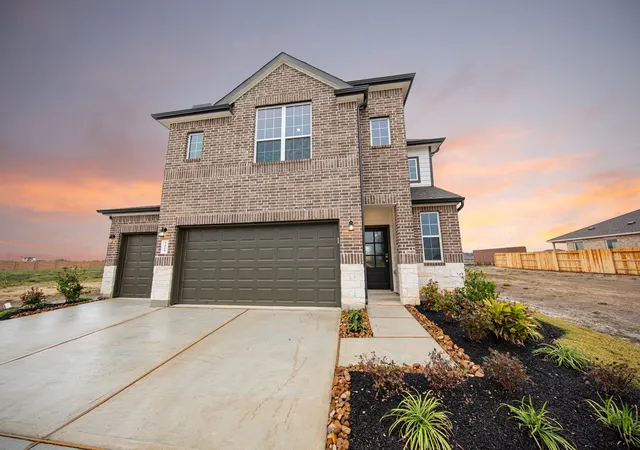 Photo 1 of Single family home for sale at 2019 Emerald Lake Trl, Dayton, TX 77535 | MLS# 56846349 | Listing updated on 2026-08-17