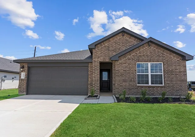 1st image of 10607 Summers Way, Beasley, TX 77417 | MLS# 49411688