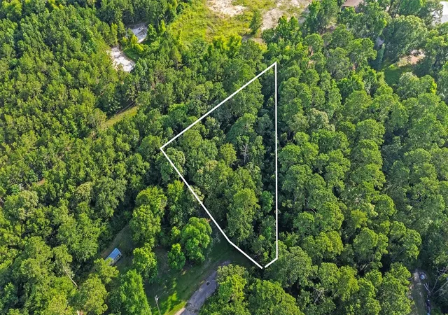 Photo 3 of Land for sale at 0 Broken Arrow, Onalaska, TX 77360 | MLS# 57831482 | Listing updated on 2026-08-12