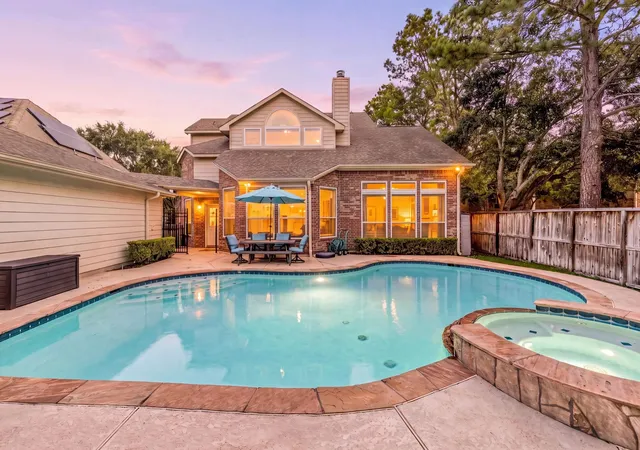 1st image of 5434 Portage Rock Ln, Katy, TX 77450 | MLS# 62250347