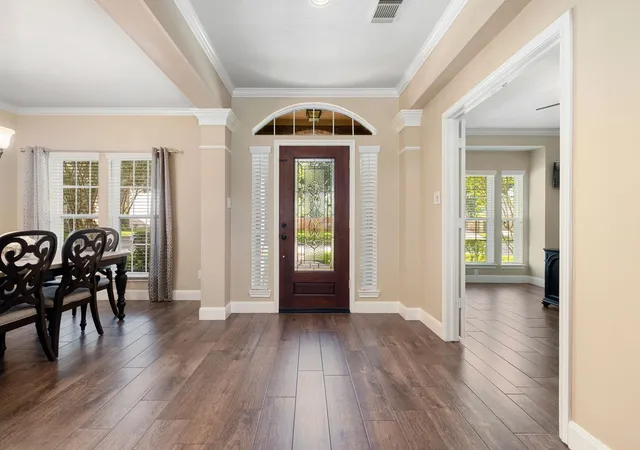3rd image of 5434 Portage Rock Ln, Katy, TX 77450 | MLS# 62250347