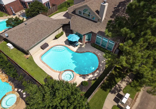 46th image of 5434 Portage Rock Ln, Katy, TX 77450 | MLS# 62250347