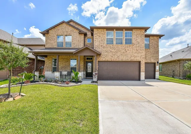1st image of 18215 Tenasserim Pine Tr, Richmond, TX 77407 | MLS# 55707073