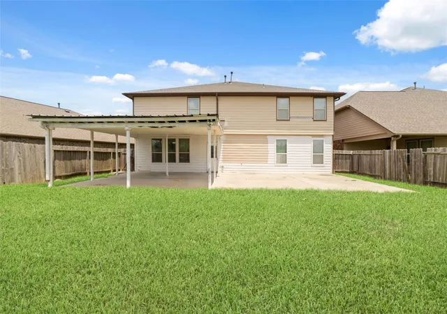 35th image of 18215 Tenasserim Pine Tr, Richmond, TX 77407 | MLS# 55707073