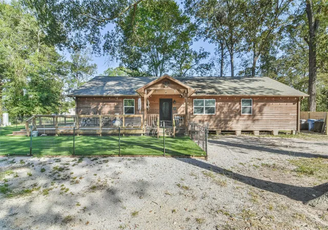 1st image of 24237 Creekwood Dr, Splendora, TX 77372 | MLS# 92111636