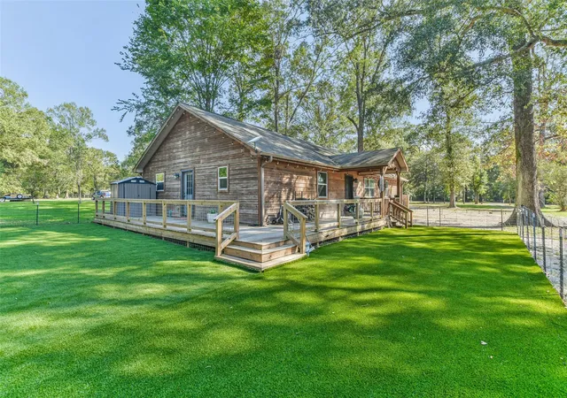4th image of 24237 Creekwood Dr, Splendora, TX 77372 | MLS# 92111636