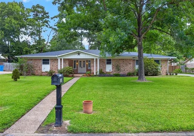 Photo 1 of Single family home for sale at 1510 Reen Dr, Lufkin, TX 75904 | MLS# 25691107 | Listing updated on 2026-08-14
